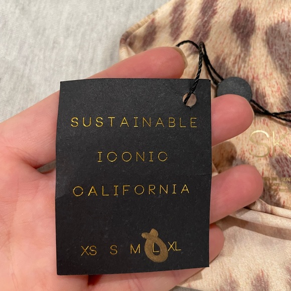 Skatie Sarah top - Picture 5 of 7